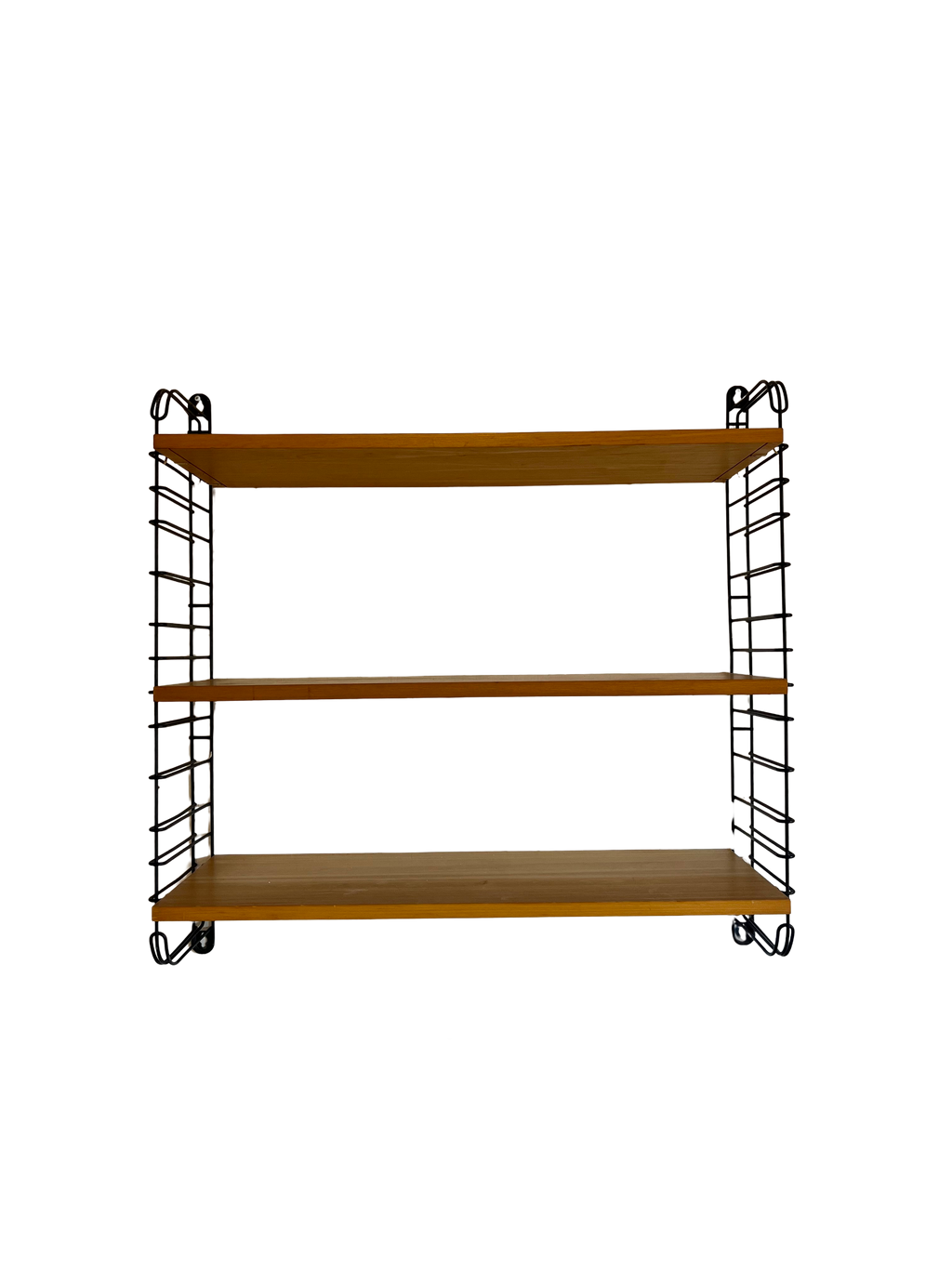 Étagère string 1970