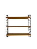 Étagère string 1970