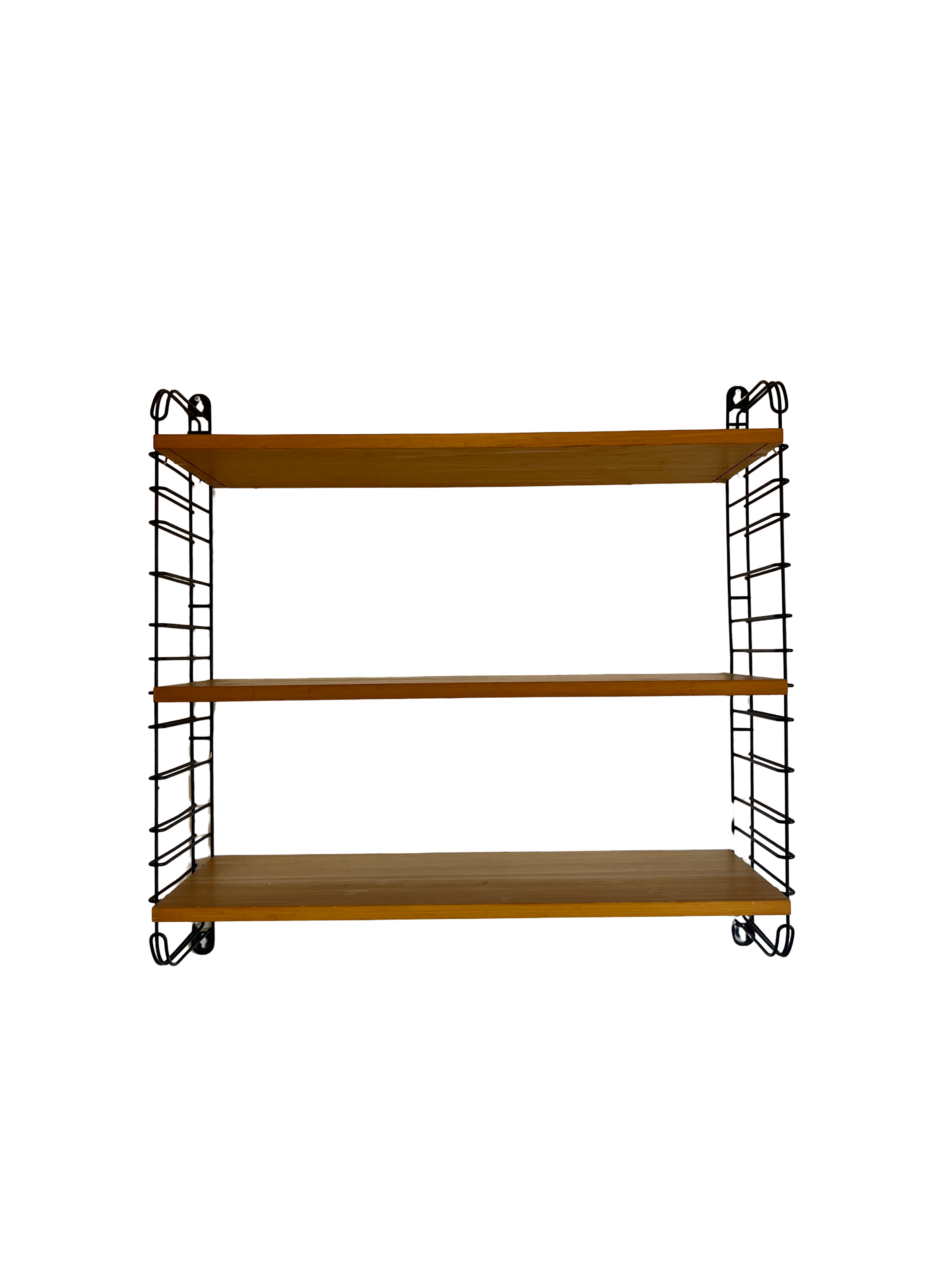 Étagère string 1970