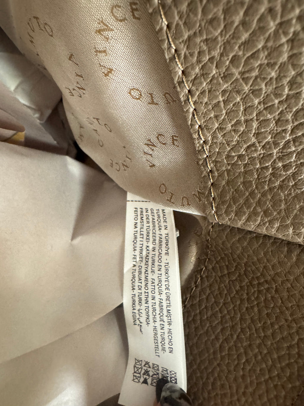 Sac à main Prato Vince Camuto