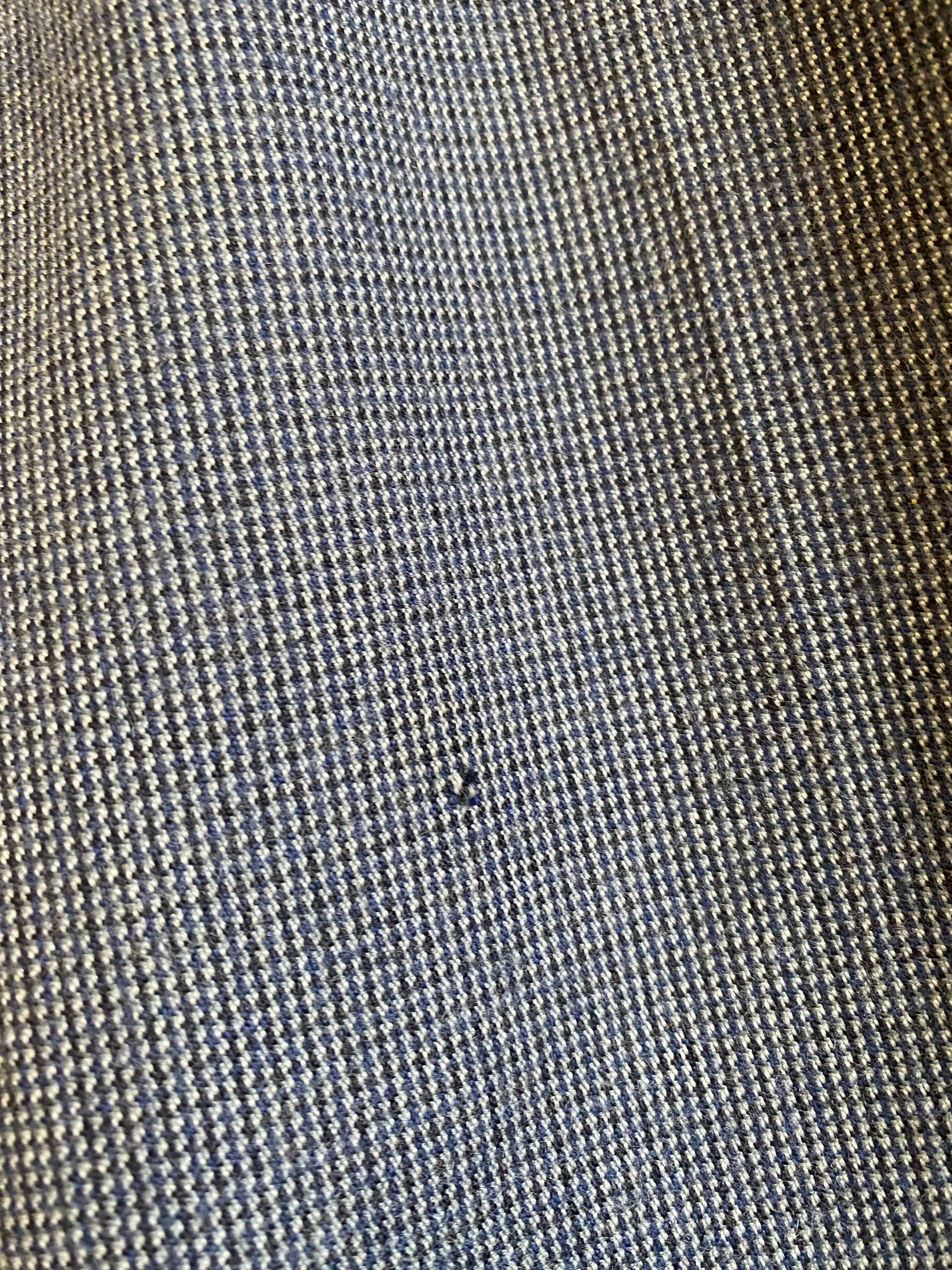 Pantalon de costume 70s