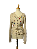 Cardigan autrichien