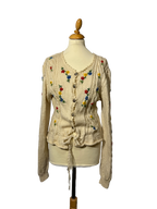 Cardigan autrichien