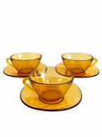 Tasses à café