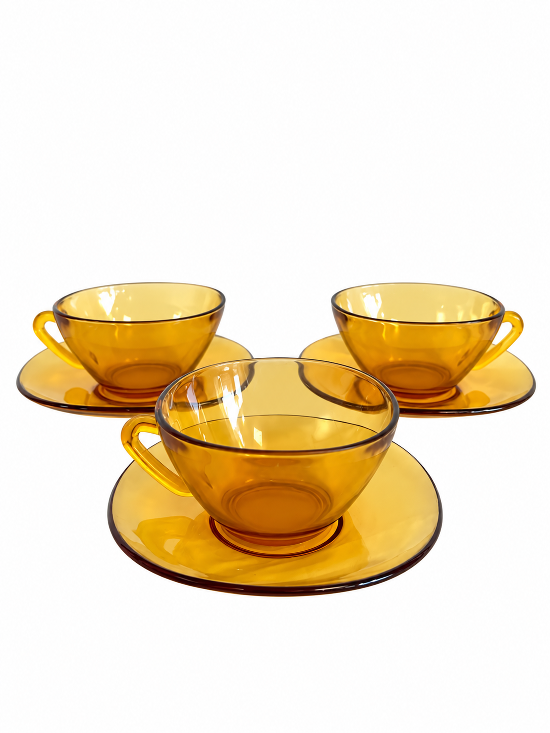 Tasses à café
