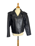 Perfecto en cuir