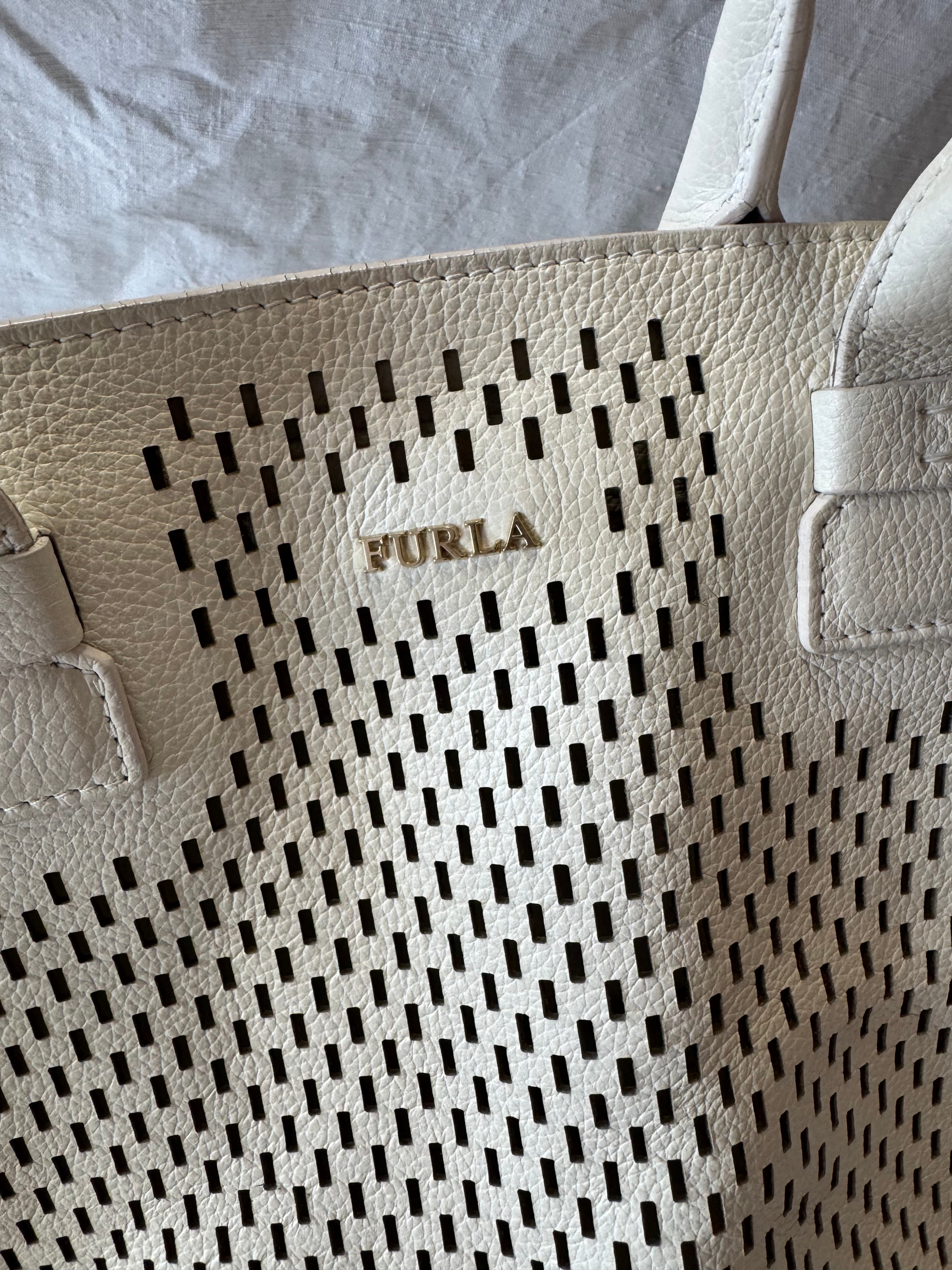 Sac cabas Furla