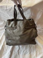 Sac en cuir Sonia Rykiel