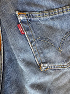 Jeans Levis 501 W29 L32