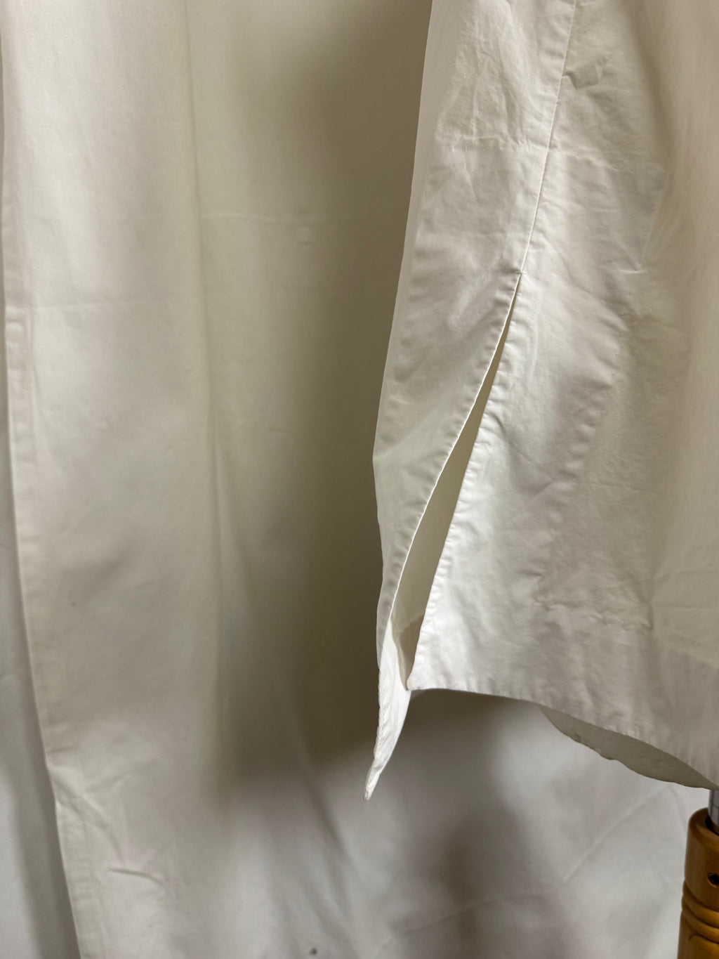 Blouse blanche COS