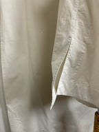 Blouse blanche COS