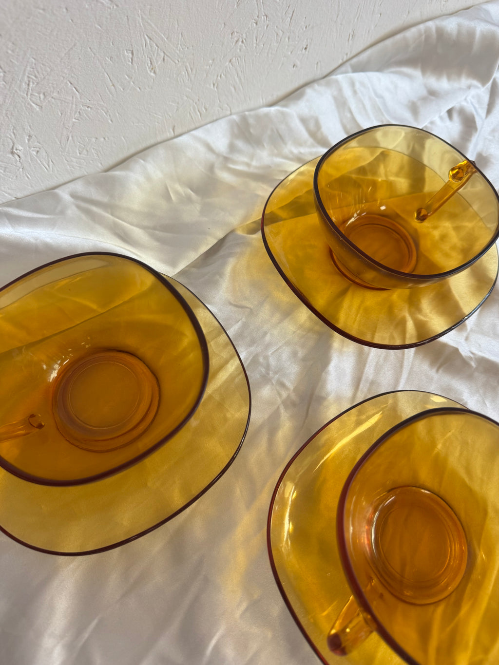 Tasses à café