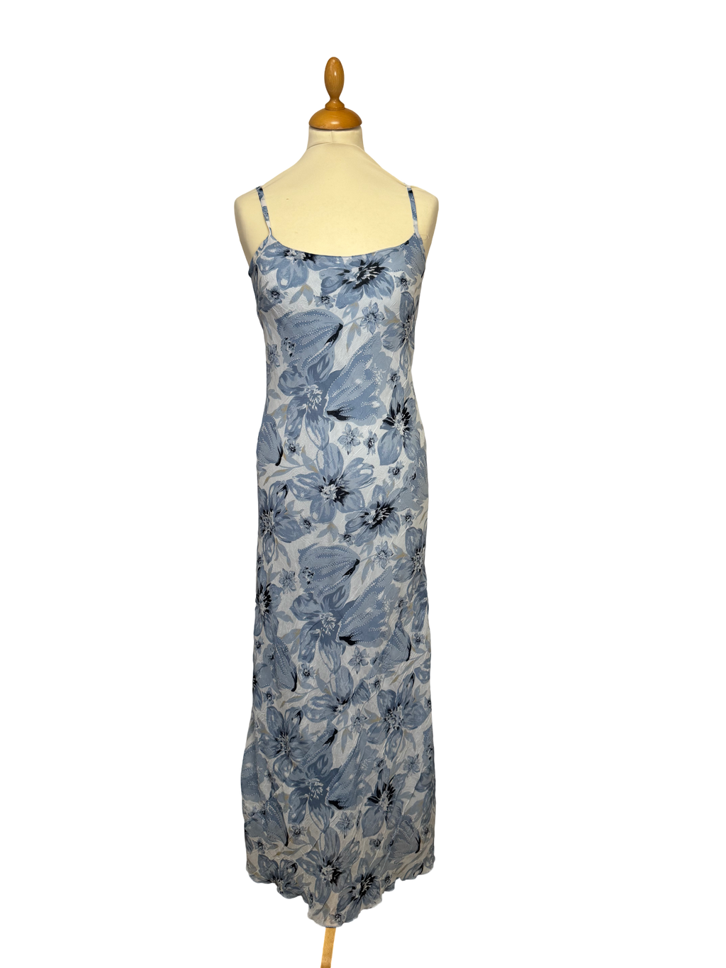 Robe longue Y2K