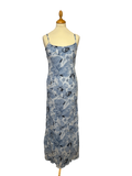 Robe longue Y2K
