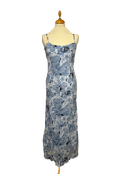 Robe longue Y2K