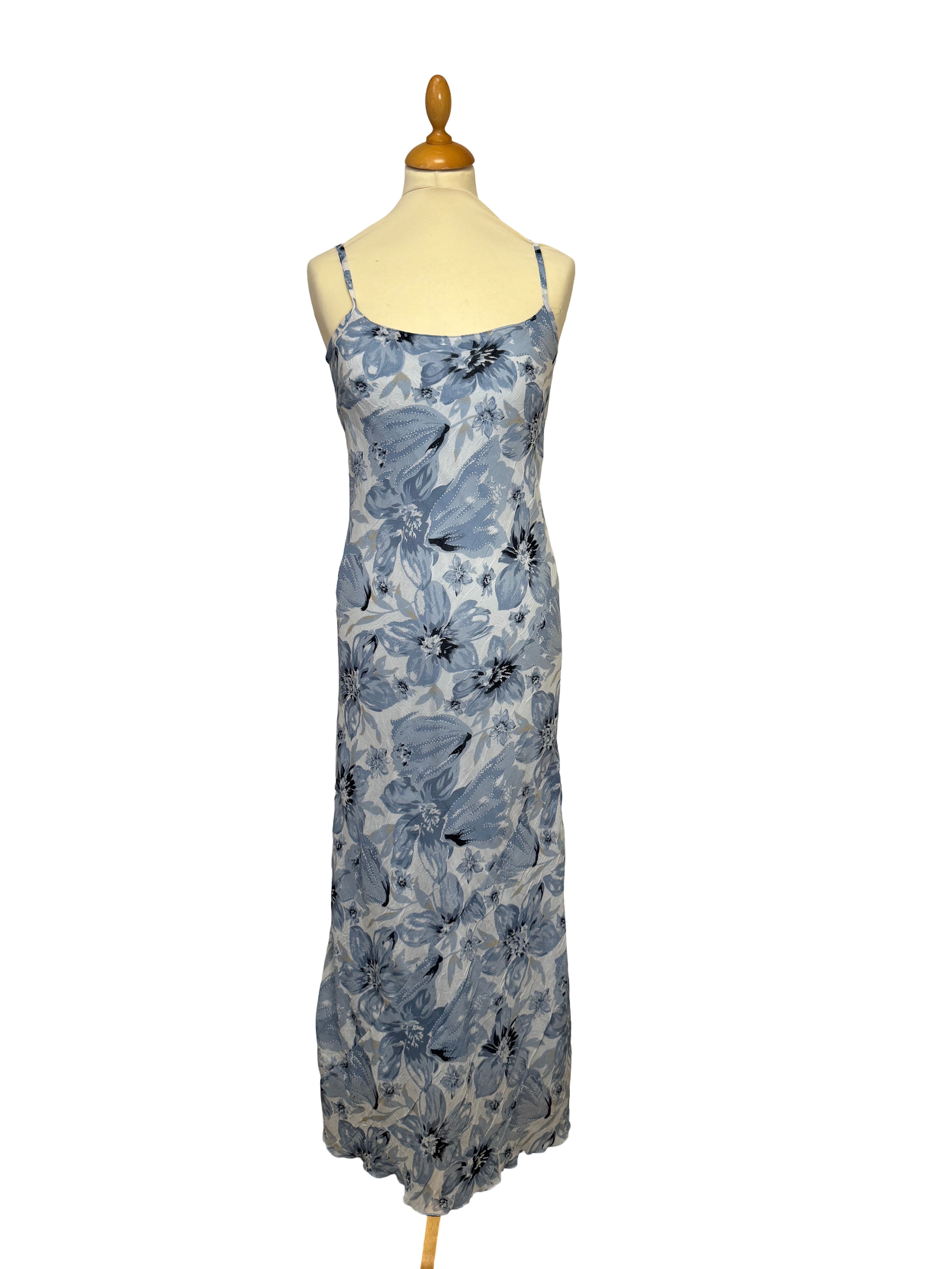 Robe longue Y2K