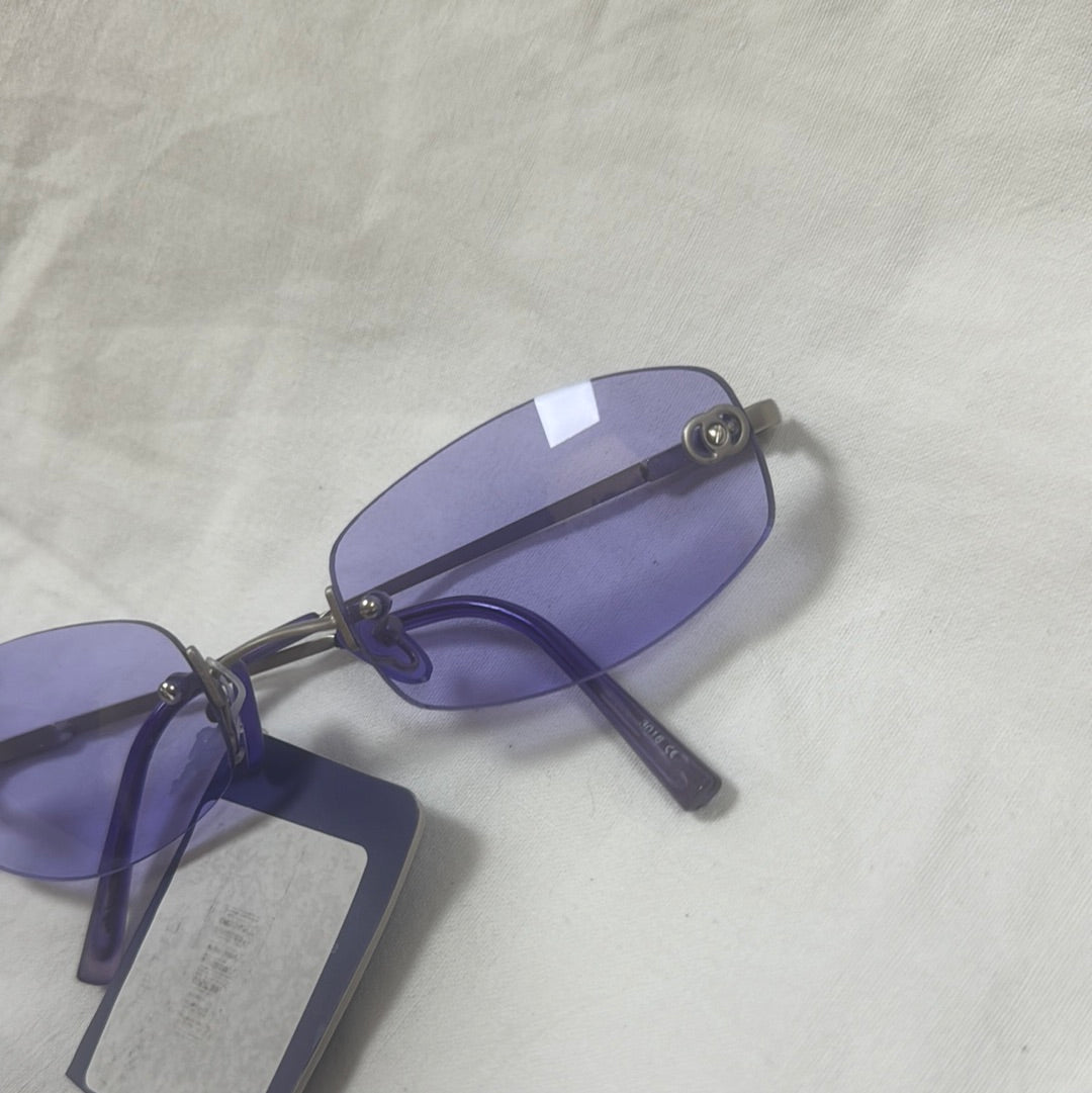 Lunettes de soleil