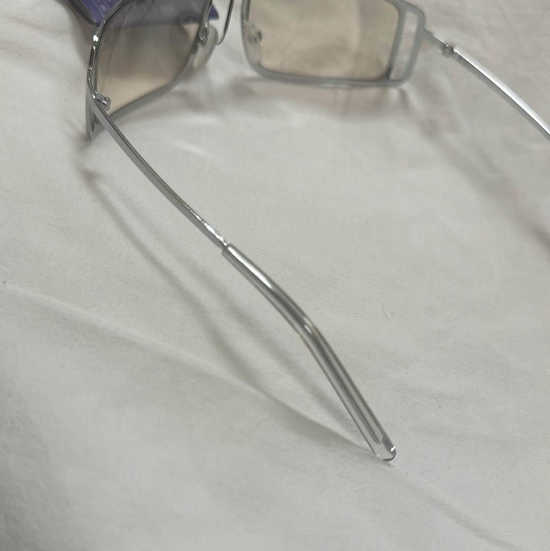 Lunettes de soleil