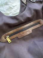 Sac en toile Lancaster