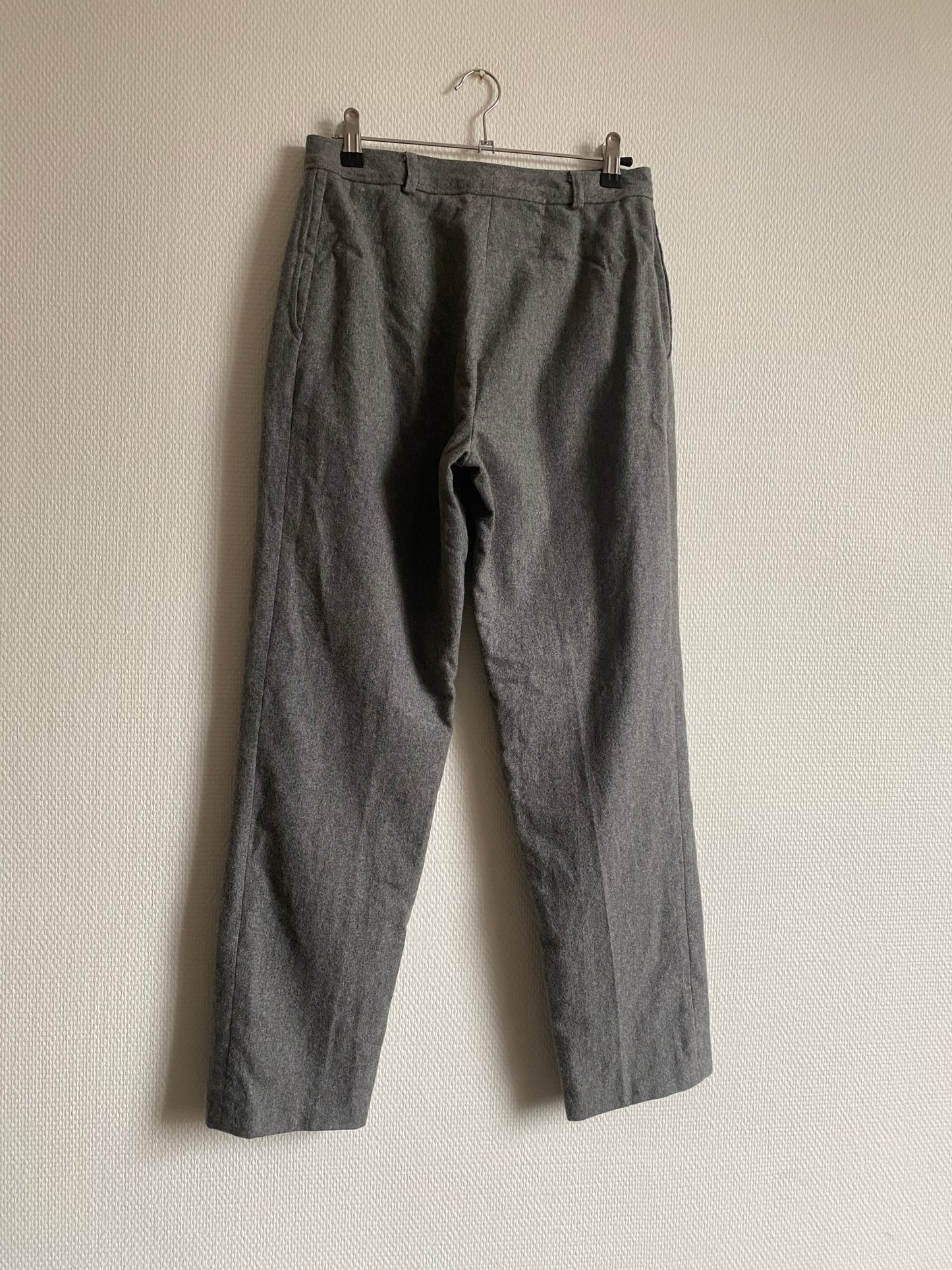 Pantalon gris Peroche