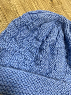 Bonnet en maille