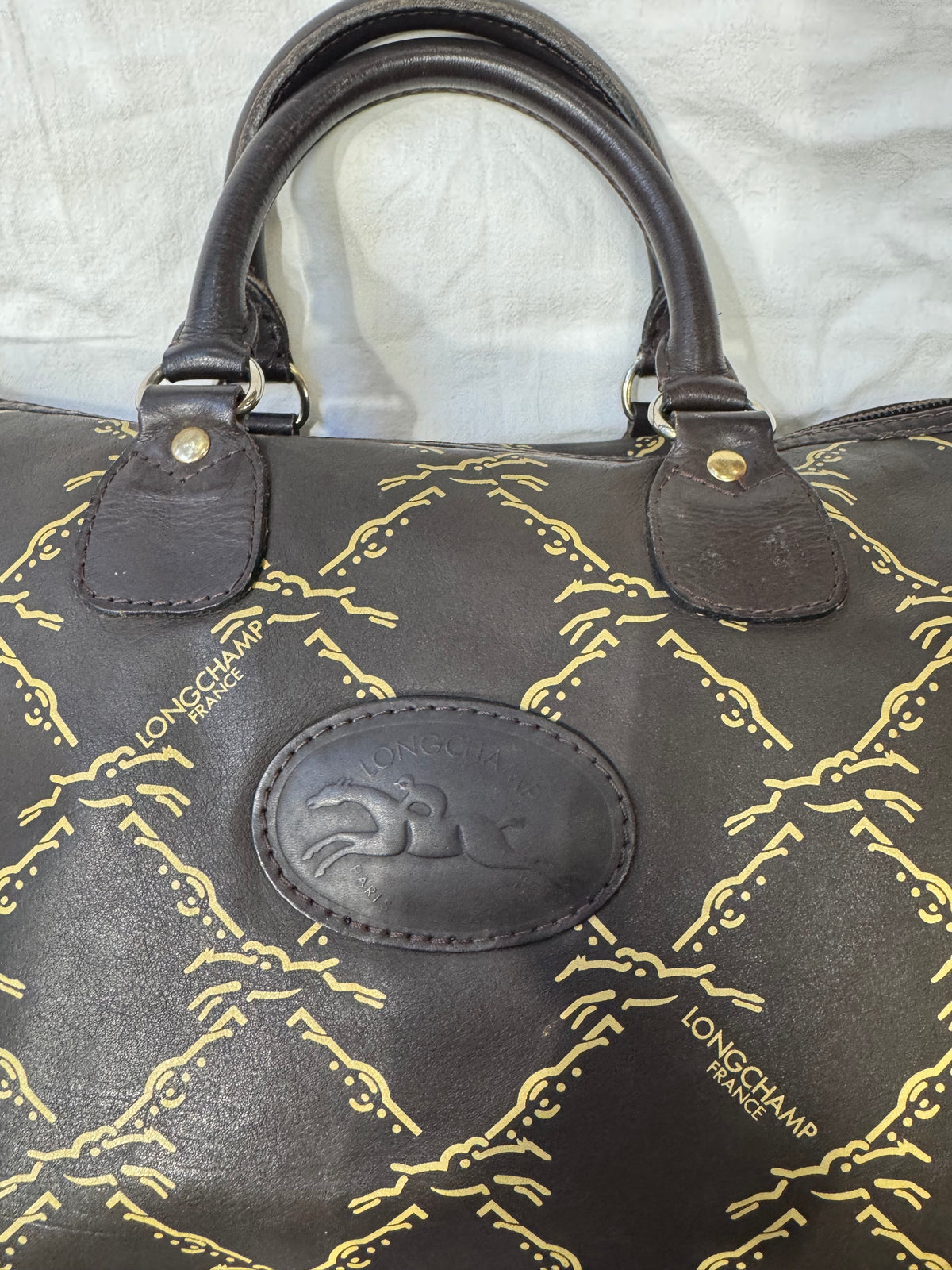Sac à main Longchamp