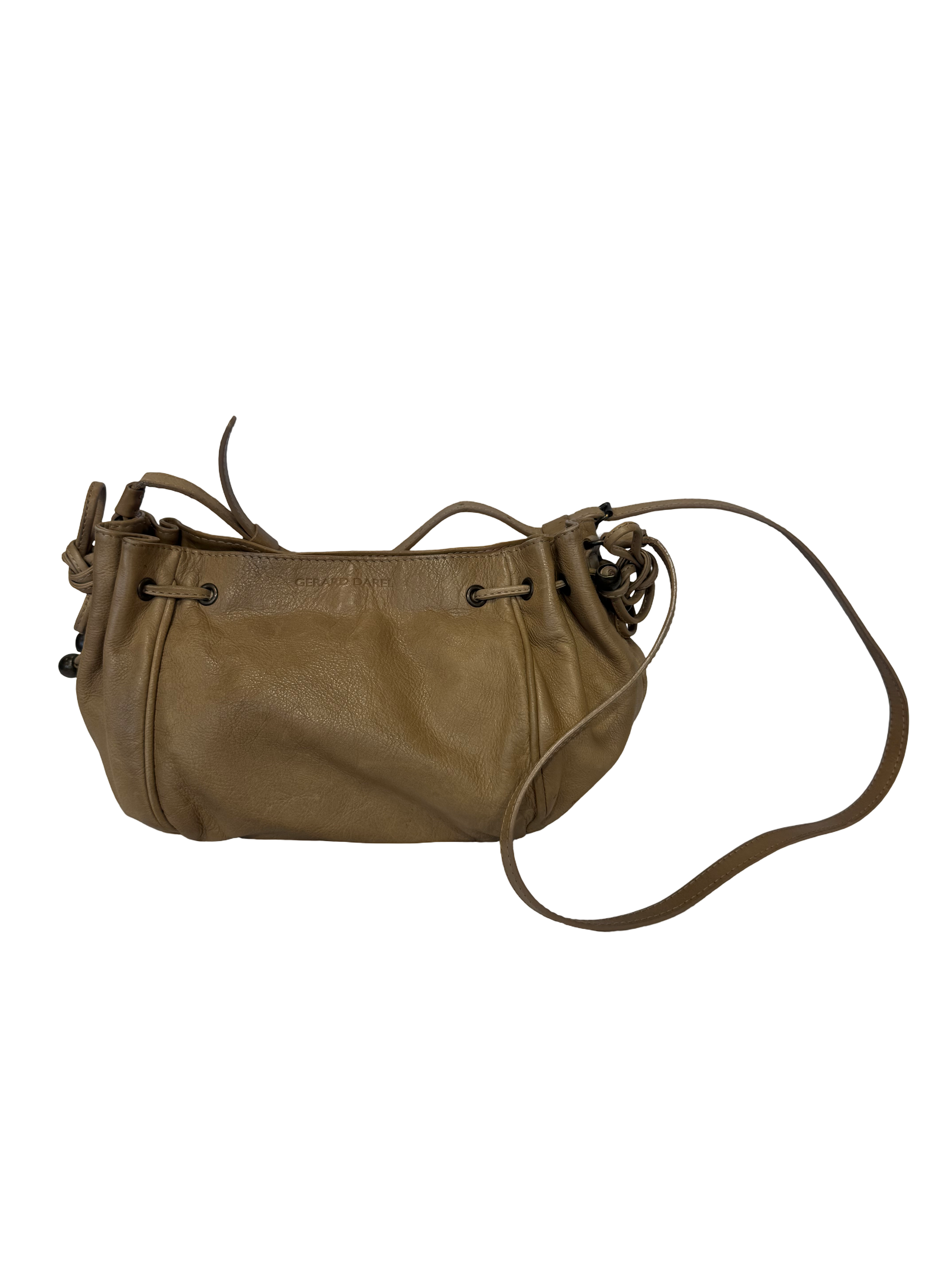 Sac à main Gérard Darel mini 24h