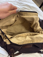 Sac en toile Lancaster