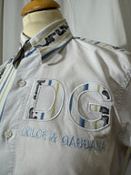Chemise Dolce Gabbana