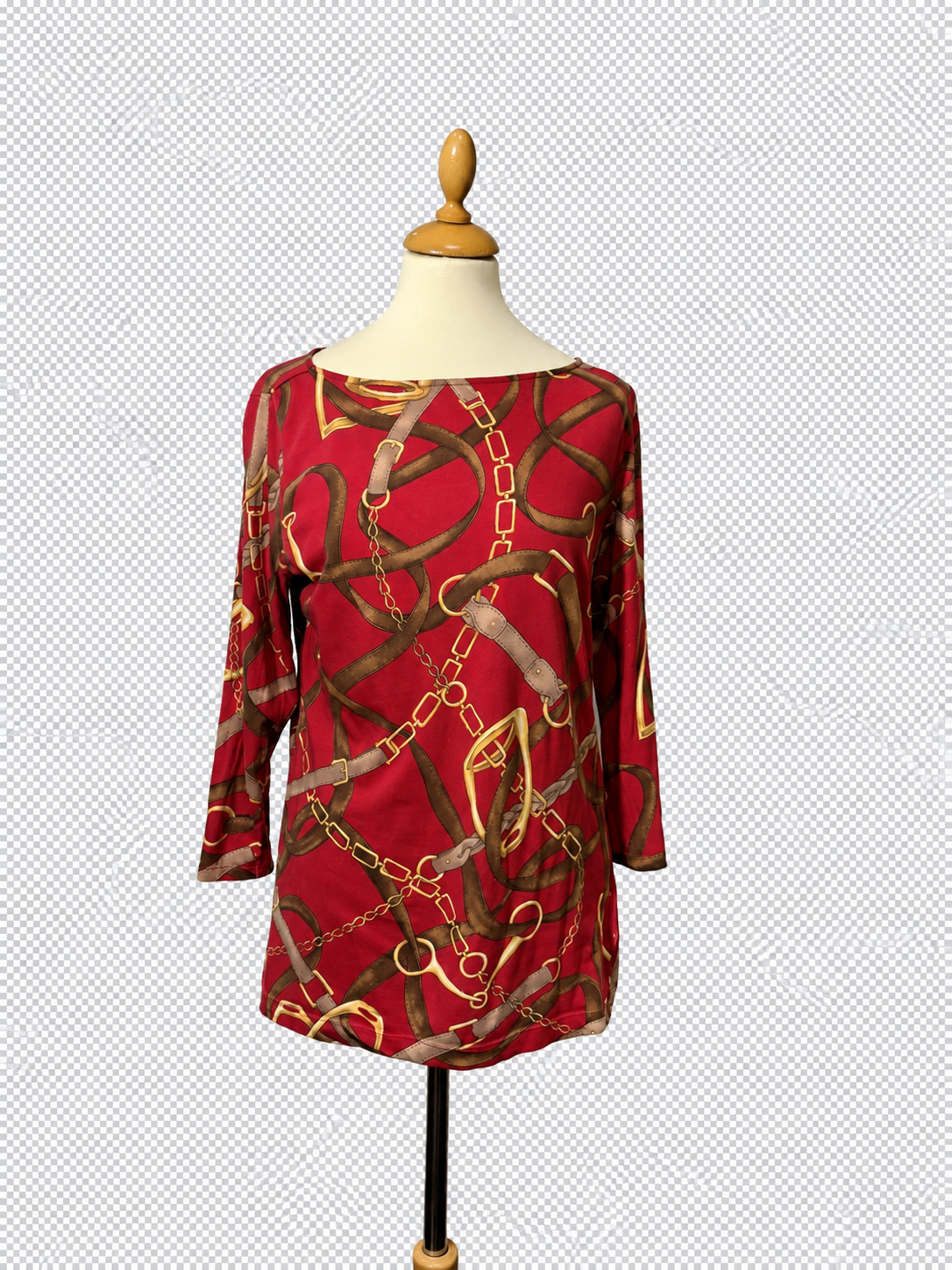 T-shirt Ralph Lauren