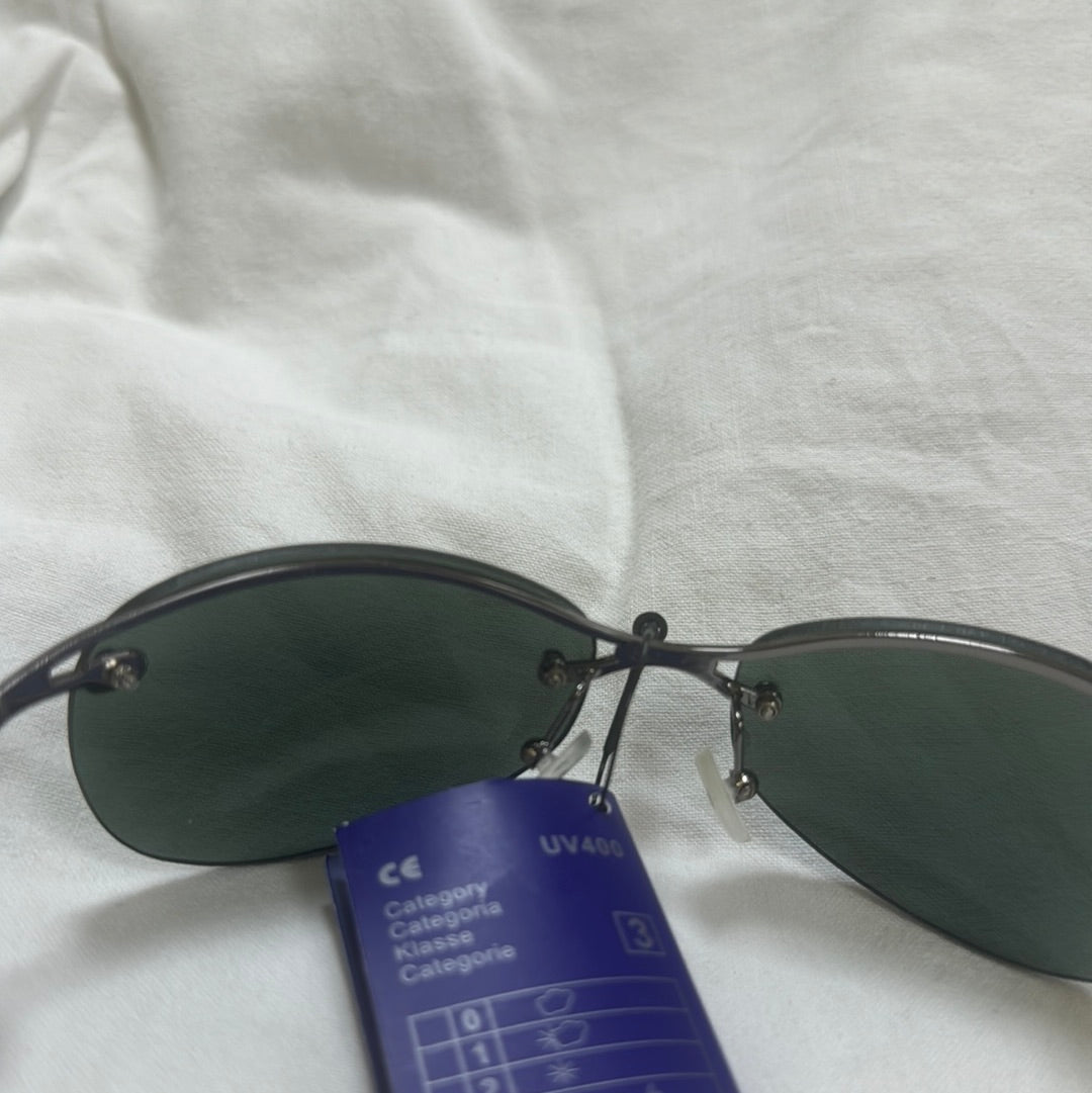 Lunettes de soleil