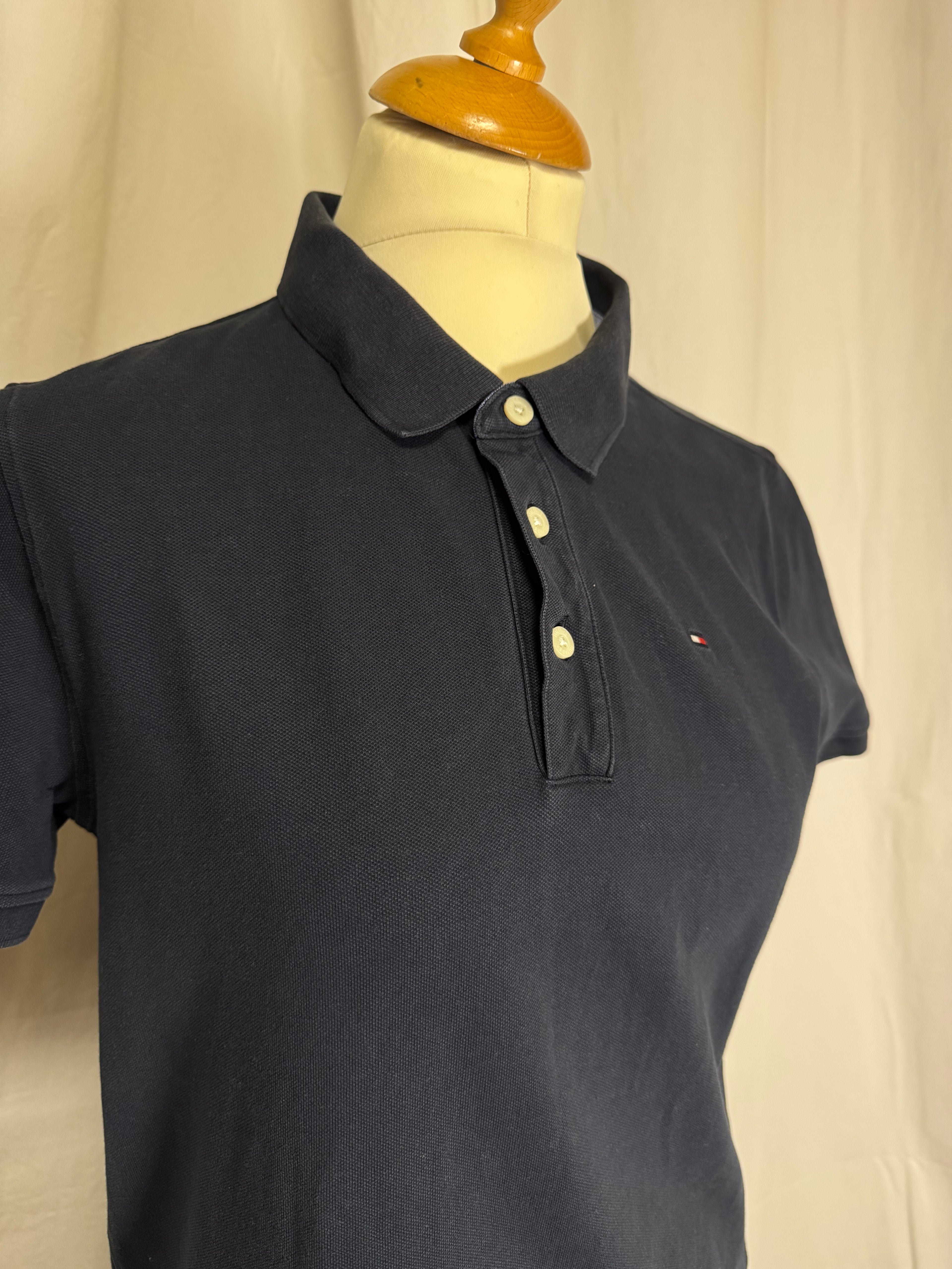 Polo Tommy Hilfiger