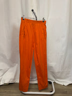 Pantalon orange