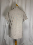 Polo gris Ralph Lauren