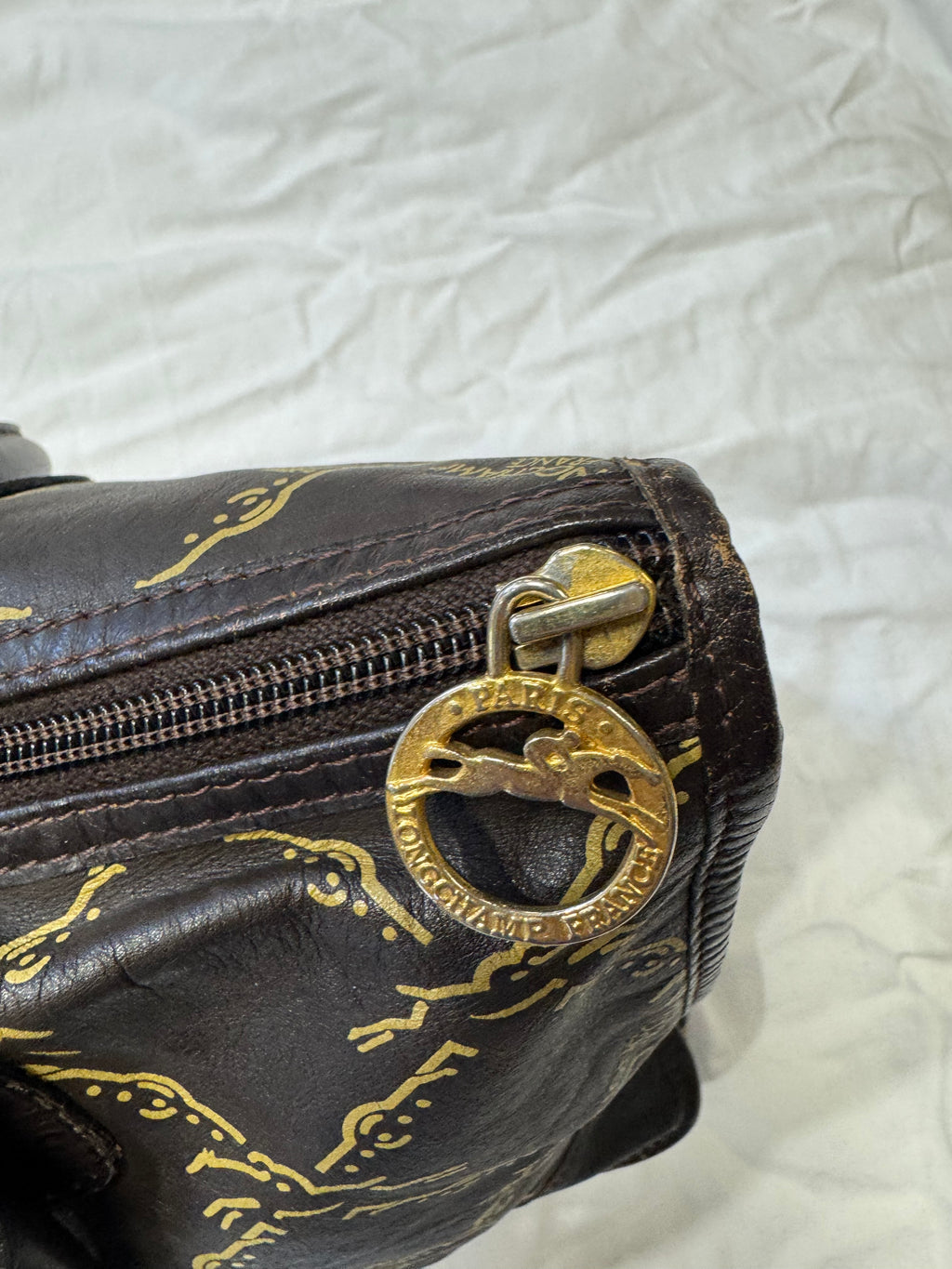 Sac à main Longchamp