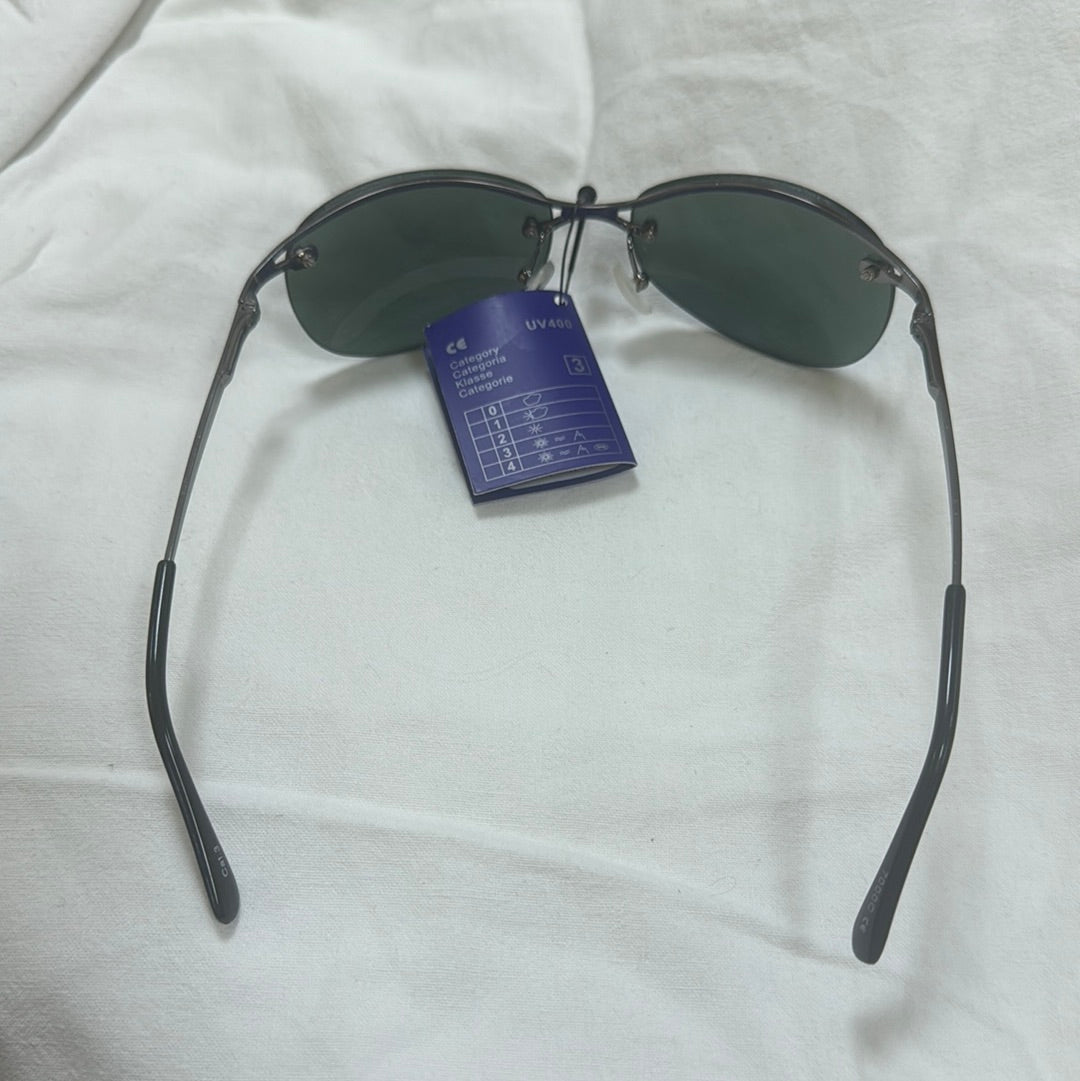 Lunettes de soleil