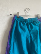 Jogging violet