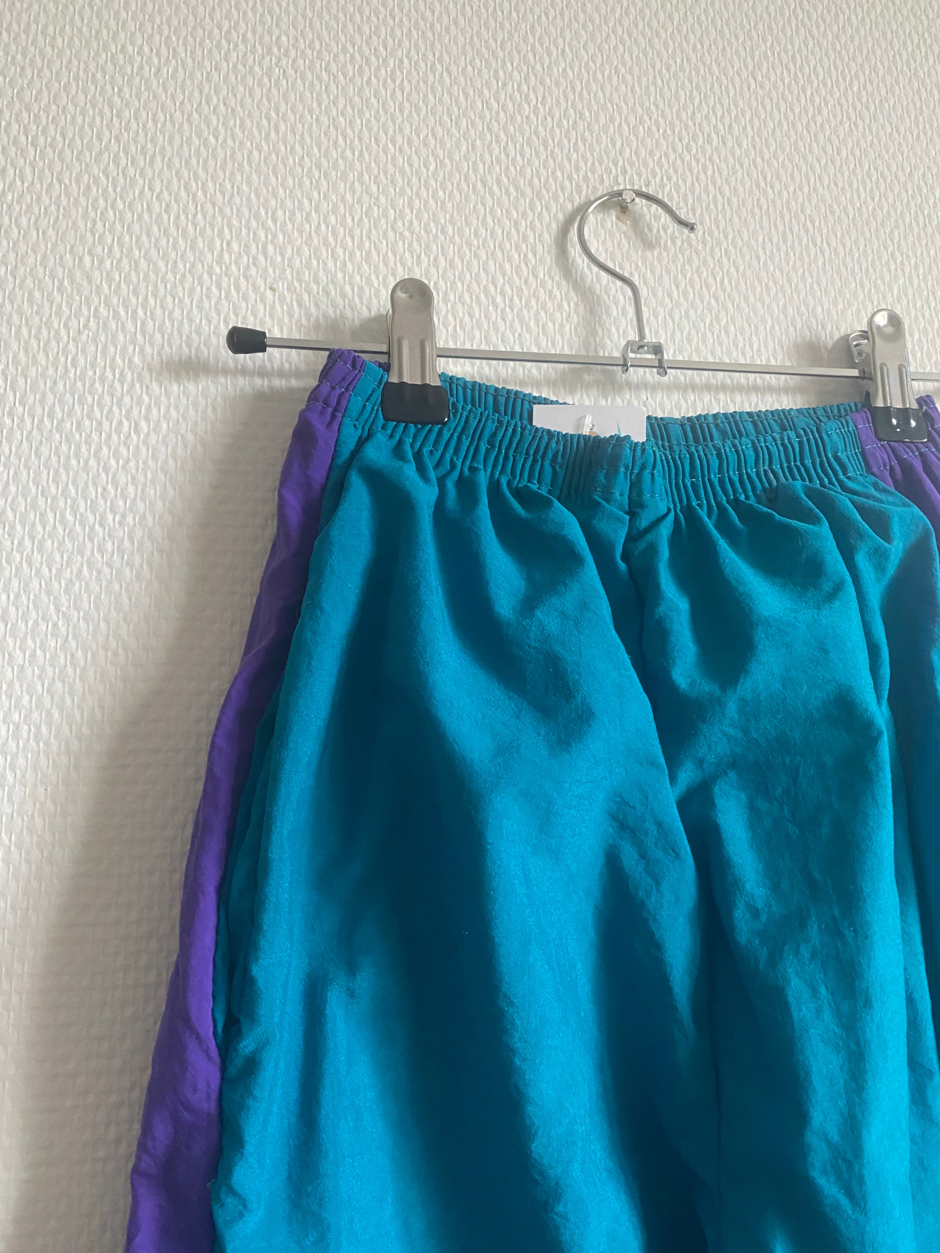 Jogging violet