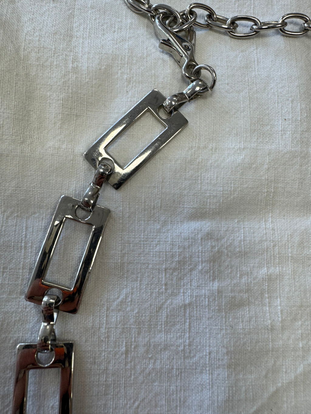 Ceinture chaîne
