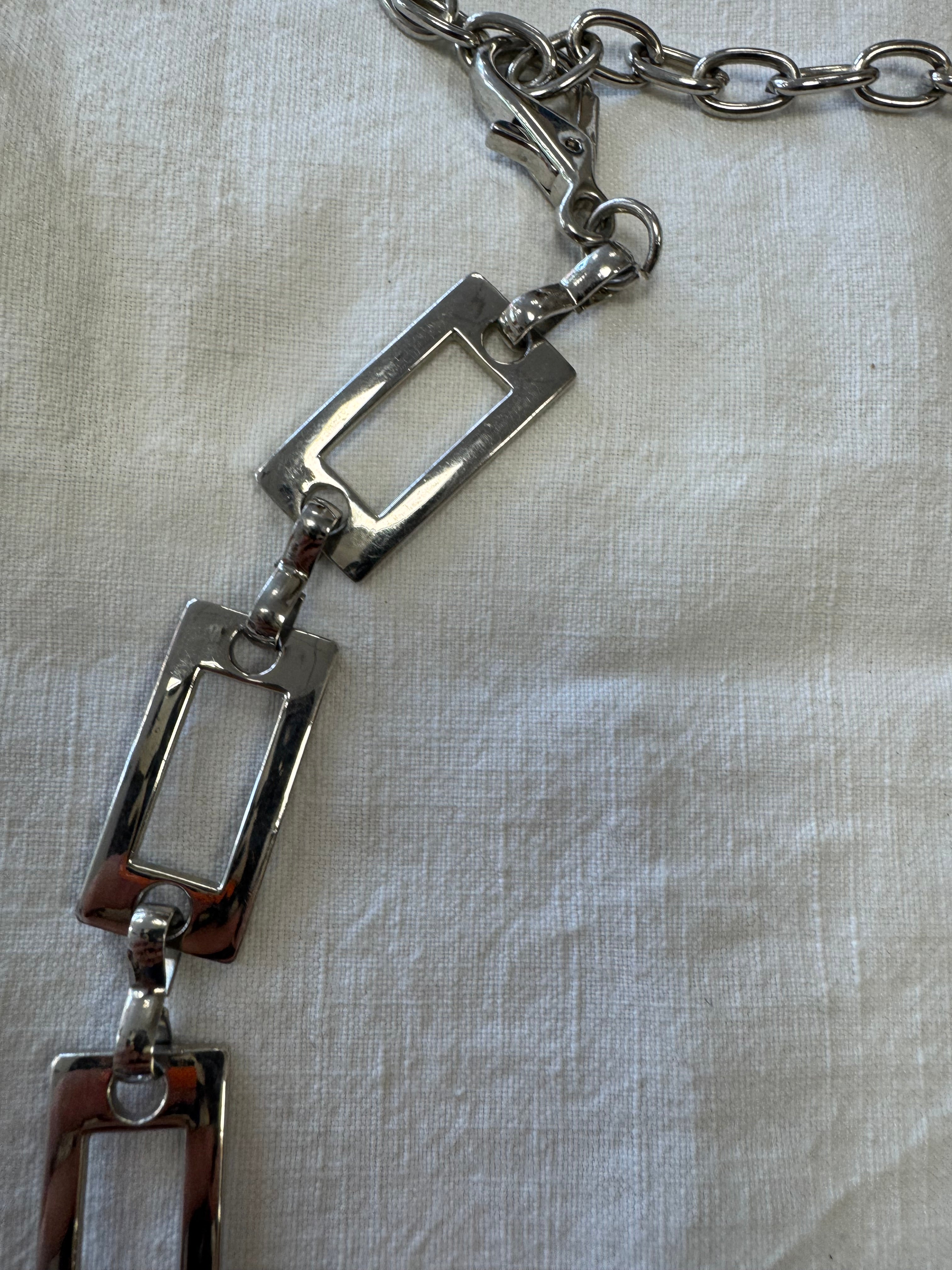Ceinture chaîne