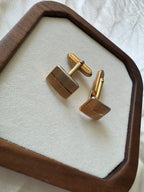 Boutons de manchette
