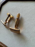 Boutons de manchette