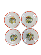 Assiettes à fromages