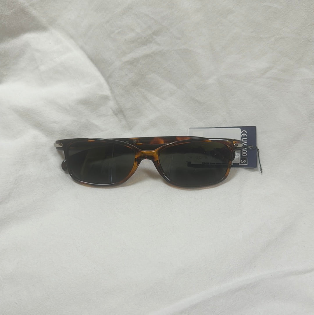 Lunettes de soleil