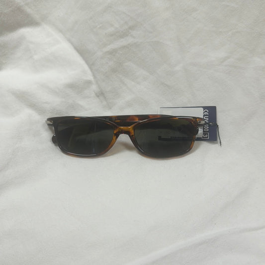 Lunettes de soleil