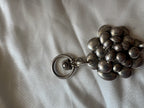 Bracelet en métal