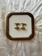 Boutons de manchette