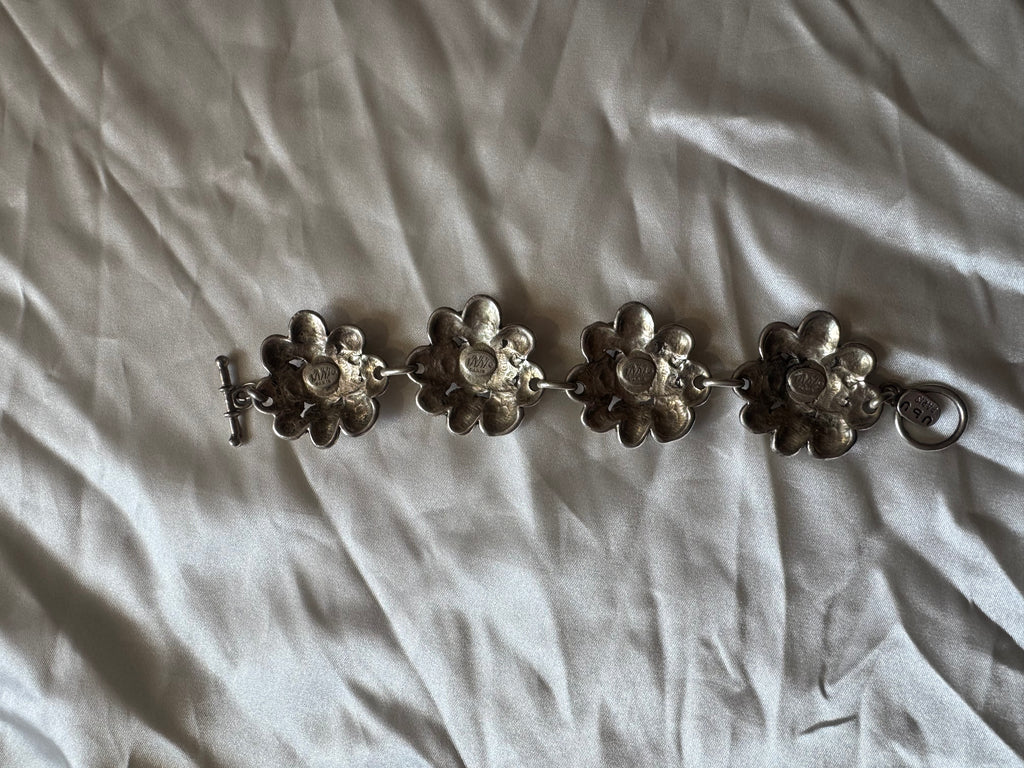 Bracelet en métal