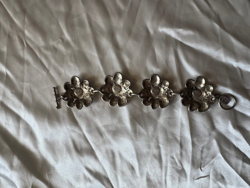 Bracelet en métal