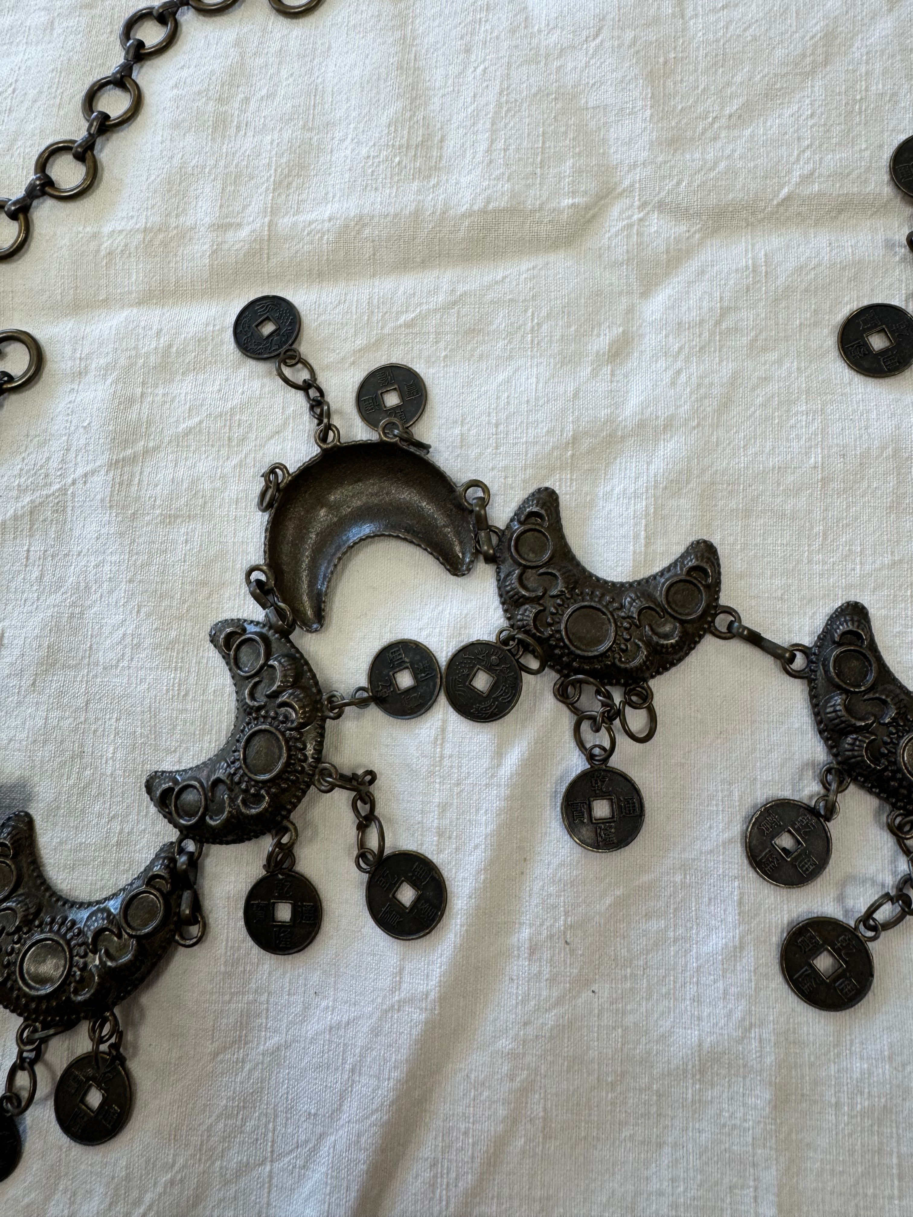 Ceinture chaîne